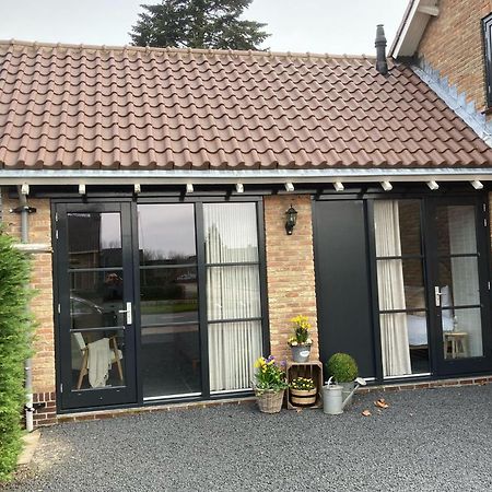 'T Huske Bed and Breakfast Werkendam Exteriör bild