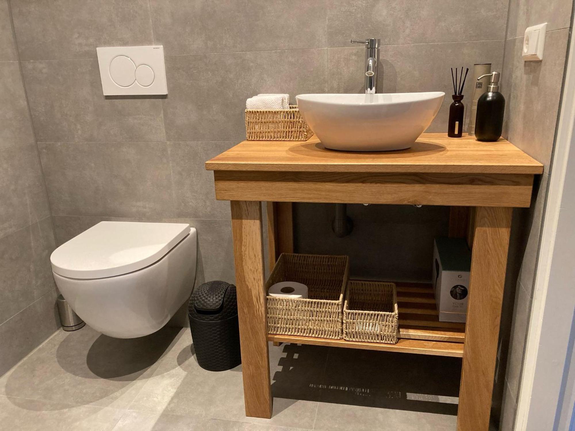 'T Huske Bed and Breakfast Werkendam Exteriör bild